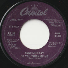 Load image into Gallery viewer, Anne Murray - Daydream Believer / Do You Think Of Me? (7inch-Vinyl Record/Used)