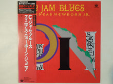 画像をギャラリービューアに読み込む, Phineas Newborn Jr. - C Jam Blues (LP-Vinyl Record/Used)