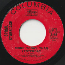 画像をギャラリービューアに読み込む, Spiral Starecase - More Today Than Yesterday / Broken-Hearted Man (7inch-Vinyl Record/Used)