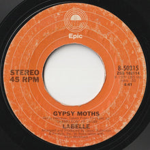 画像をギャラリービューアに読み込む, Labelle - Isn't It A Shame / Gypsy Moths (7inch-Vinyl Record/Used)