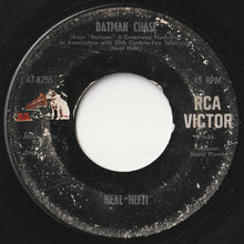 Load image into Gallery viewer, Neal Hefti - Batman Theme / Batman Chase (7inch-Vinyl Record/Used)