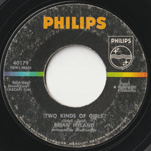 Load image into Gallery viewer, Brian Hyland - Here's To Our Love / Two Kinds of Girls (7inch-Vinyl Record/Used)