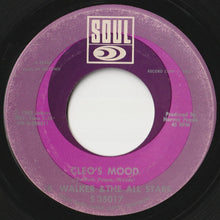 画像をギャラリービューアに読み込む, Junior Walker & The All Stars - Cleo's Mood / Baby You Know You Ain't Right (7inch-Vinyl Record/Used)