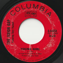 画像をギャラリービューアに読み込む, Gary Puckett & The Union Gap - Young Girl / I'm Losing You (7inch-Vinyl Record/Used)