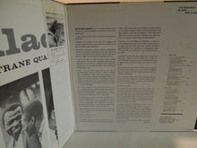 画像をギャラリービューアに読み込む, John Coltrane - Ballads (Gatefold LP-Vinyl Record/Used)
