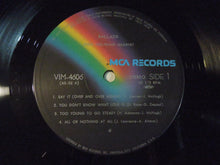 画像をギャラリービューアに読み込む, John Coltrane - Ballads (Gatefold LP-Vinyl Record/Used)
