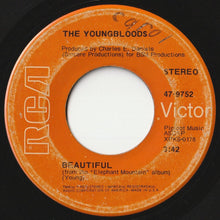 Load image into Gallery viewer, Youngbloods - Get Together / Beautiful (7inch-Vinyl Record/Used)