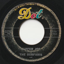 Load image into Gallery viewer, Surfaris - Wipe Out / Surfer Joe (7inch-Vinyl Record/Used)