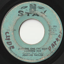 画像をギャラリービューアに読み込む, Johnnie Taylor - I Got To Love Somebody's Baby / Just The One I've Been Looking For (7inch-Vinyl Record/Used)