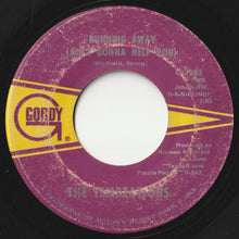 画像をギャラリービューアに読み込む, Temptations - I Can't Get Next To You / Running Away (Ain't Gonna Help You) (7inch-Vinyl Record/Used)