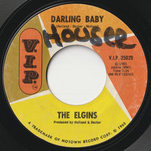 画像をギャラリービューアに読み込む, Elgins - Darling Baby / Put Yourself In My Place (7inch-Vinyl Record/Used)