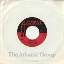 画像をギャラリービューアに読み込む, Temptations - Bare Back / I See My Child (7inch-Vinyl Record/Used)