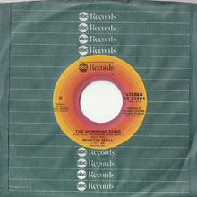 画像をギャラリービューアに読み込む, Martin Mull - Get Up, Get Down / The Humming Song (7inch-Vinyl Record/Used)