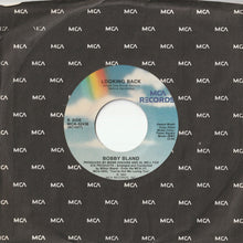 Load image into Gallery viewer, Bobby Bland - You've Got Me Loving You / Looking Back (7inch-Vinyl Record/Used)