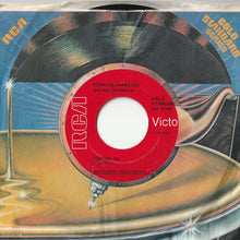 画像をギャラリービューアに読み込む, Erskine Hawkins And His Orchestra - Tippin' In / After Hours (7inch-Vinyl Record/Used)