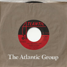 Load image into Gallery viewer, Roberta Flack - Feel Like Makin' Love / When You Smile (7inch-Vinyl Record/Used)