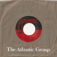 Load image into Gallery viewer, Roberta Flack - Feel Like Makin' Love / When You Smile (7inch-Vinyl Record/Used)