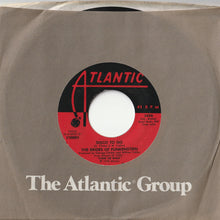 Load image into Gallery viewer, Brides Of Funkenstein - Disco To Go / When You're Gone (7inch-Vinyl Record/Used)