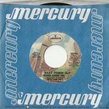 画像をギャラリービューアに読み込む, William Bell - Easy Comin' Out (Hard Goin' In) / Your Love Keeps Me Going (7inch-Vinyl Record/Used)