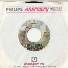 Load image into Gallery viewer, Ohio Players - Body Vibes / Don't Fight My Love (7inch-Vinyl Record/Used)