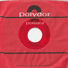 Load image into Gallery viewer, Isaac Hayes - A Few More Kisses To Go / What Does It Take (7inch-Vinyl Record/Used)