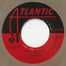 Load image into Gallery viewer, Spinners - Sadie / Lazy Susan (7inch-Vinyl Record/Used)