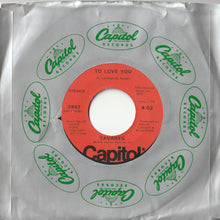 画像をギャラリービューアに読み込む, Tavares - She's Gone / To Love You (7inch-Vinyl Record/Used)