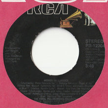 画像をギャラリービューアに読み込む, Royal Philharmonic Orchestra - Hooked On Classics (Part 1) / (Part 2) (7inch-Vinyl Record/Used)