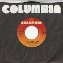Load image into Gallery viewer, Earth, Wind & Fire - Can't Hide Love / Gratitude (7inch-Vinyl Record/Used)