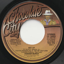 画像をギャラリービューアに読み込む, Vernon Burch - Sammy Jo Anne - One Half Woman One Half Man / Get Up (7 inch Record / Used)