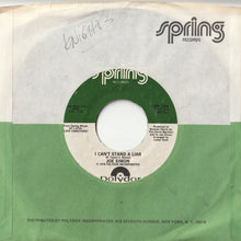 画像をギャラリービューアに読み込む, Joe Simon - Going Through These Changes / I Can't Stand A Liar (7 inch Record / Used)