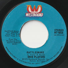 Load image into Gallery viewer, Ohio Players - Rattlesnake / Gone Forever (7 inch Record / Used)