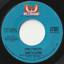 Load image into Gallery viewer, Ohio Players - Rattlesnake / Gone Forever (7 inch Record / Used)