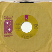 画像をギャラリービューアに読み込む, Jerry Butler - Don't Be An Island / The Best Love I Ever Had (Slow Version) (7 inch Record / Used)