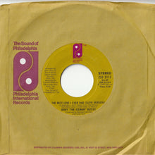 画像をギャラリービューアに読み込む, Jerry Butler - Don't Be An Island / The Best Love I Ever Had (Slow Version) (7 inch Record / Used)