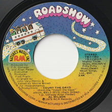 画像をギャラリービューアに読み込む, Al Wilson - Count The Days / Is This The End (7 inch Record / Used)