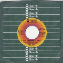 Load image into Gallery viewer, Four Tops - Seven Lonely Nights / I Can't Hold On Much Longer (7 inch Record / Used)