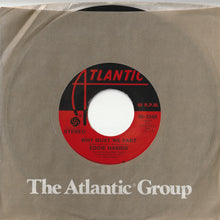 Load image into Gallery viewer, Eddie Harris - Why Must We Part / Get On Up And Dance (7 inch Record / Used)