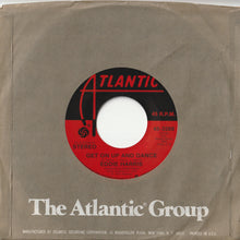 Load image into Gallery viewer, Eddie Harris - Why Must We Part / Get On Up And Dance (7 inch Record / Used)