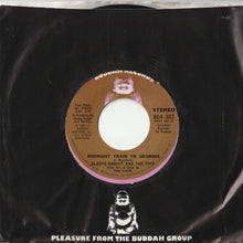 Load image into Gallery viewer, Gladys Knight And The Pips - Midnight Train To Georgia / Window Raising Granny (7 inch Record / Used)