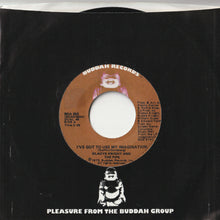 Load image into Gallery viewer, Gladys Knight And The Pips - I've Got To Use My Imagination / I Can See Clearly Now (7 inch Record / Used)