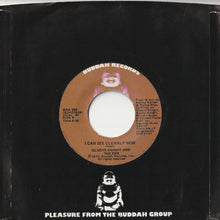 Load image into Gallery viewer, Gladys Knight And The Pips - I've Got To Use My Imagination / I Can See Clearly Now (7 inch Record / Used)