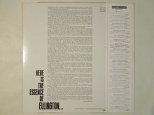 画像をギャラリービューアに読み込む, Duke Ellington - The Popular Duke Ellington (LP-Vinyl Record/Used)