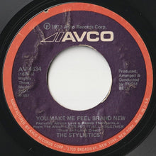 画像をギャラリービューアに読み込む, Stylistics - You Make Me Feel Brand New / Only For The Children (7 inch Record / Used)