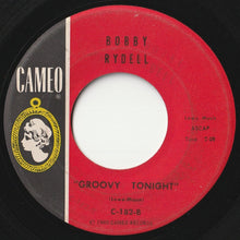 画像をギャラリービューアに読み込む, Bobby Rydell - Sway / Groovy Tonight (7 inch Record / Used)