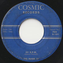 画像をギャラリービューアに読み込む, Mark IV - (Make With) The Shake / 45 R.P.M. (7 inch Record / Used)