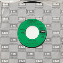 Load image into Gallery viewer, Robert John - Only Time / Stay A Little Longer (7 inch Record / Used)