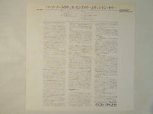 画像をギャラリービューアに読み込む, Wynton Kelly, Wes Montgomery - Smokin' At The Half Note (Gatefold LP-Vinyl Record/Used)