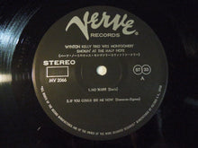 画像をギャラリービューアに読み込む, Wynton Kelly, Wes Montgomery - Smokin' At The Half Note (Gatefold LP-Vinyl Record/Used)