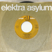 Load image into Gallery viewer, Jackson Browne - Boulevard / That Girl Could Sing (7 inch Record / Used)